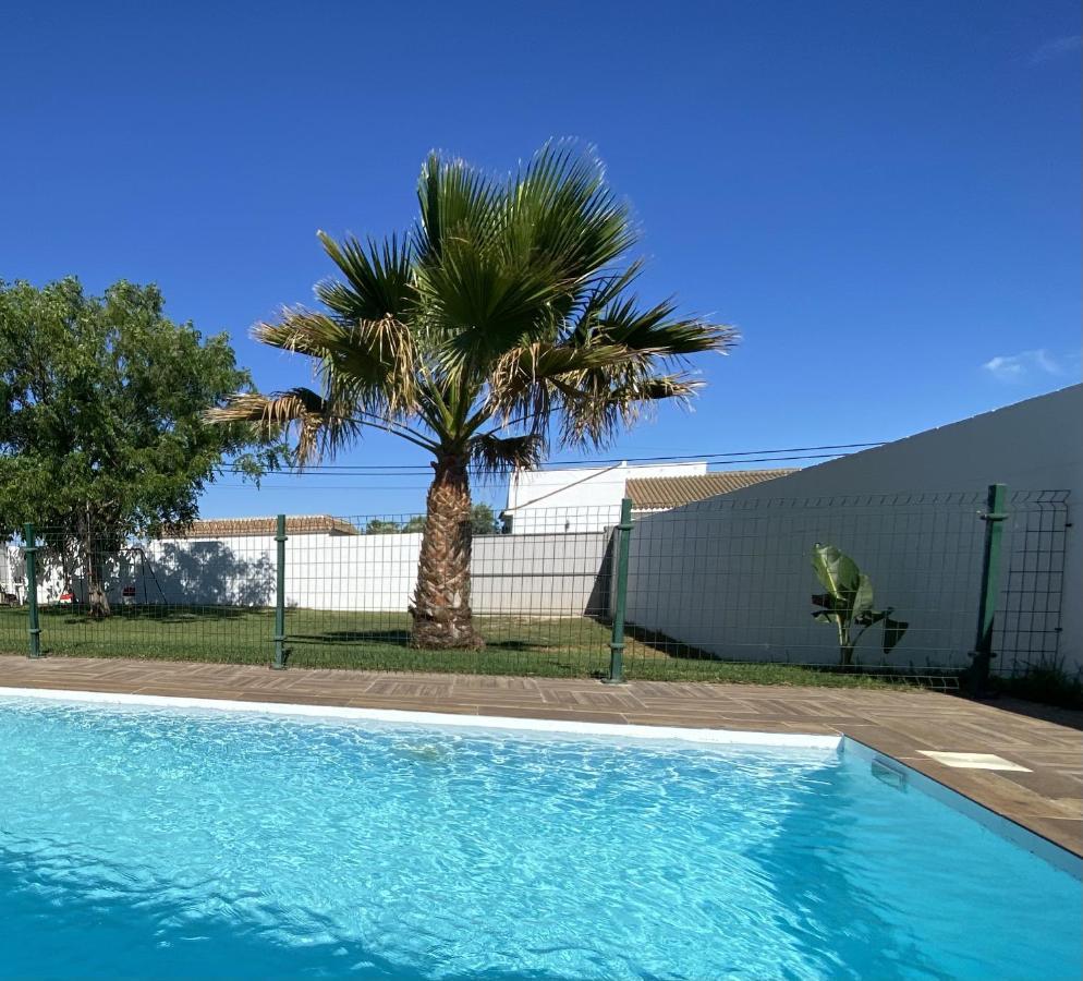 Sumatra Villa Chiclana de la Frontera Exterior foto