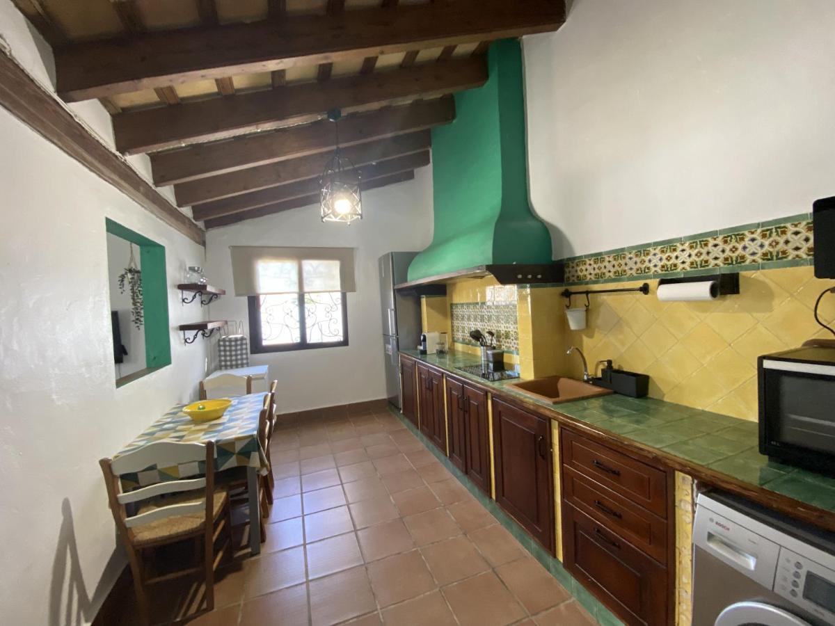 Sumatra Villa Chiclana de la Frontera Exterior foto